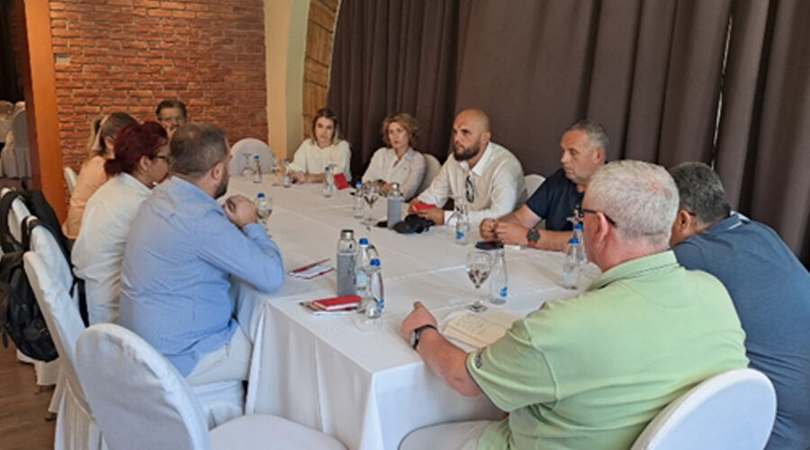 Partnersc Search Forum 1