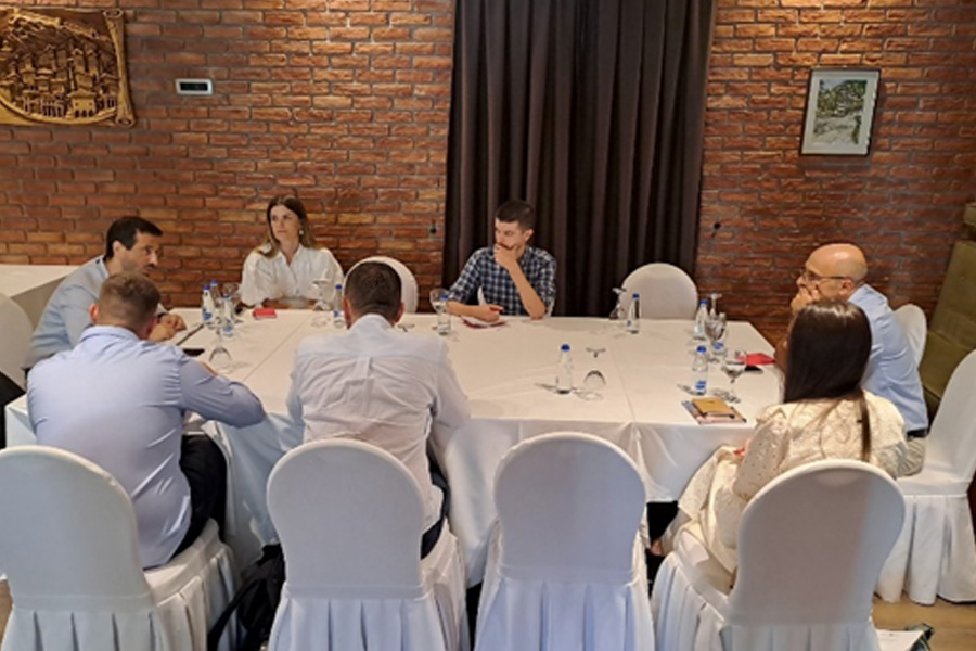 Partner-Search-Forum